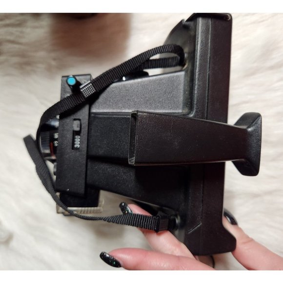 Polaroid Minute Maker Plus SE Camera Lot - Picture 5 of 6